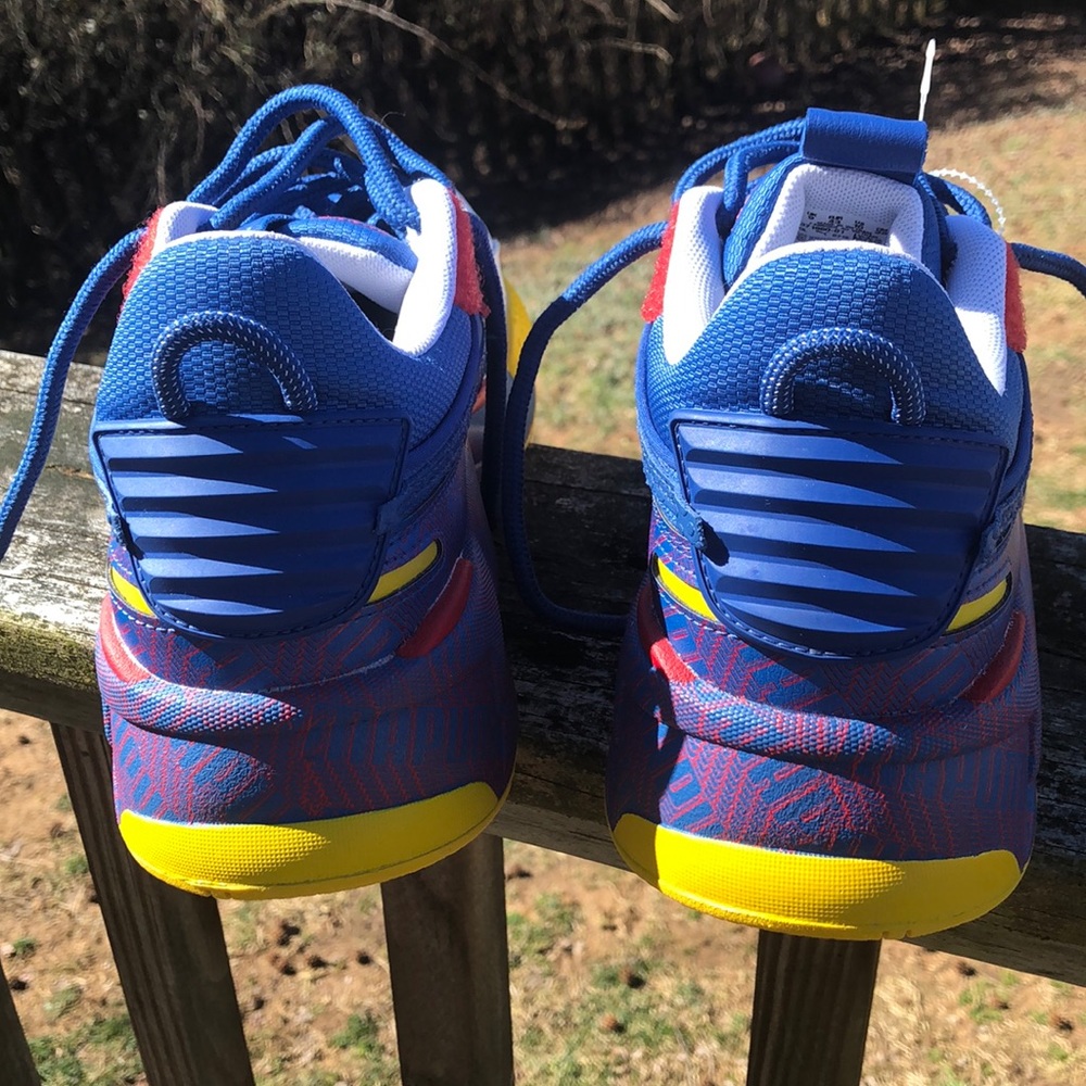 Puma Rs-X Subvert Running Sneaker - image 7